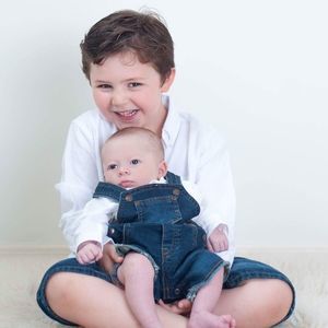 Meet your Posher, Jodi